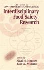 Interdisciplinary Food Safety Research - Preview