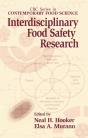 Interdisciplinary Food Safety Research - Preview