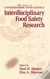 Capa do artigo Interdisciplinary Food Safety Research
