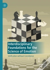 Capa do artigo Interdisciplinary Foundations For The Science Of Emotion
