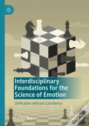 Capa do artigo Interdisciplinary Foundations For The Science Of Emotion