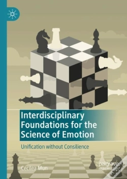 Capa do artigo Interdisciplinary Foundations For The Science Of Emotion