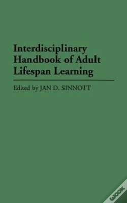 Capa do artigo Interdisciplinary Handbook Of Adult Lifespan Learning