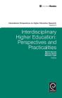 Interdisciplinary Higher Education - Preview