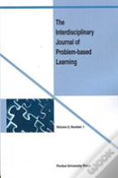 Interdisciplinary Journal Volume 2 #1 Of Problem-Based Learning
