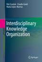 Interdisciplinary Knowledge Organization - Preview