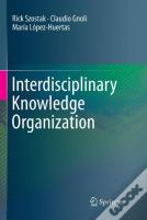 Interdisciplinary Knowledge Organization