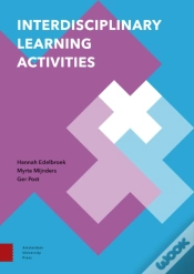Capa do artigo Interdisciplinary Learning Activities