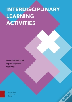 Capa do artigo Interdisciplinary Learning Activities
