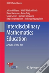 Interdisciplinary Mathematics Education