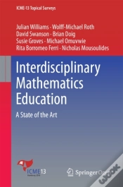 Capa do artigo Interdisciplinary Mathematics Education