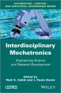 Interdisciplinary Mechatronics - Preview