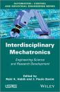 Interdisciplinary Mechatronics - Preview