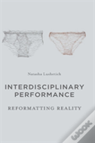 Interdisciplinary Performance
