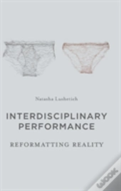 Interdisciplinary Performance