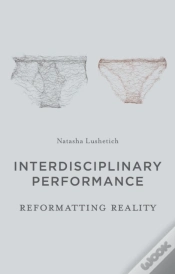 Capa do artigo Interdisciplinary Performance