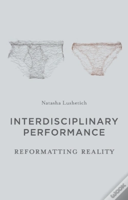 Capa do artigo Interdisciplinary Performance
