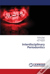Capa do artigo Interdisciplinary Periodontics