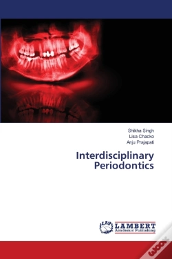 Capa do artigo Interdisciplinary Periodontics