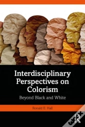 Capa do artigo Interdisciplinary Perspectives On Colorism