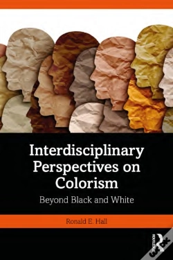 Capa do artigo Interdisciplinary Perspectives On Colorism