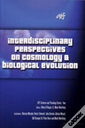 Capa do artigo Interdisciplinary Perspectives On Cosmology And Biological Evolution