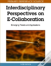 Capa do artigo Interdisciplinary Perspectives On E-Collaboration