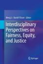 Interdisciplinary Perspectives On Fairness, Equity, And Justice - Preview