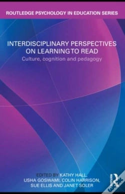 Capa do artigo Interdisciplinary Perspectives On Learning To Read