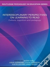 Capa do artigo Interdisciplinary Perspectives On Learning To Read