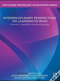 Capa do artigo Interdisciplinary Perspectives On Learning To Read