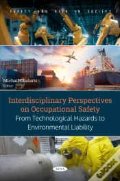 Capa do artigo Interdisciplinary Perspectives On Occupational Safety: From Technological Hazards To Environmental Liability