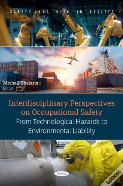 Capa do artigo Interdisciplinary Perspectives On Occupational Safety: From Technological Hazards To Environmental Liability