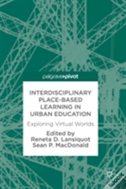 Capa do artigo Interdisciplinary Place-Based Learning In Urban Education