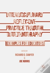 Capa do artigo Interdisciplinary Reflective Practice Through Duoethnography