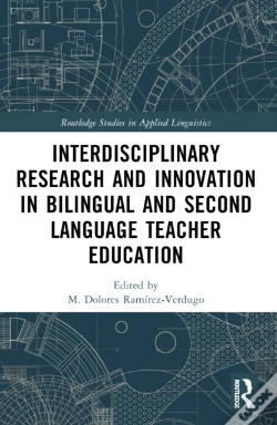 Capa do artigo Interdisciplinary Research And Innovation In Bilingual And Second Language Teacher Education