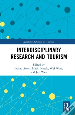 Capa do artigo Interdisciplinary Research And Tourism