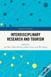 Capa do artigo Interdisciplinary Research And Tourism