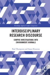 Interdisciplinary Research Discourse