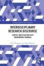 Interdisciplinary Research Discourse - Preview