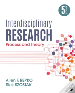 Capa do artigo Interdisciplinary Research