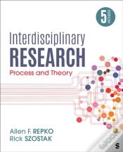 Capa do artigo Interdisciplinary Research