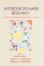 Interdisciplinary Research - Preview