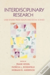 Capa do artigo Interdisciplinary Research