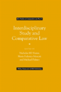 Interdisciplinary Study And Comparative Law (Jcl Studies In Comparative Law No. 15) - Preview
