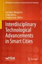Interdisciplinary Technological Advancements In Smart Cities - Preview