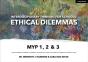 Interdisciplinary Thinking For Schools: Ethical Dilemmas Myp 1, 2 & 3 - Preview