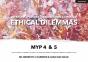 Interdisciplinary Thinking For Schools: Ethical Dilemmas Myp 4 & 5 - Preview