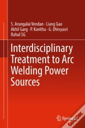 Interdisciplinary Treatment To Arc Welding Power Sources