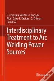 Capa do artigo Interdisciplinary Treatment To Arc Welding Power Sources